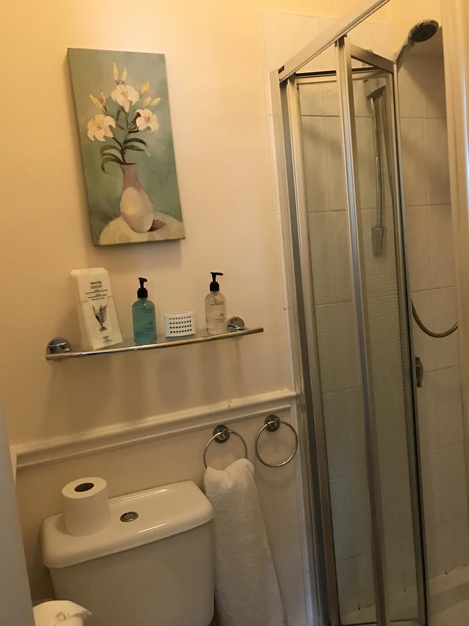 יורק Crook Lodge מראה חיצוני תמונה